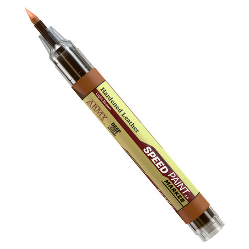 Speedpaint: Markers