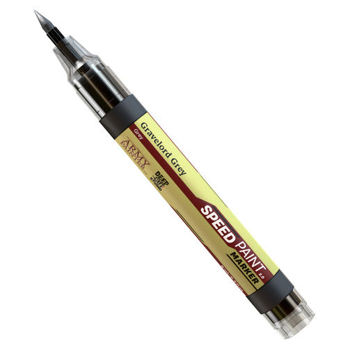 Speedpaint: Markers