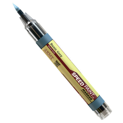 Speedpaint: Markers