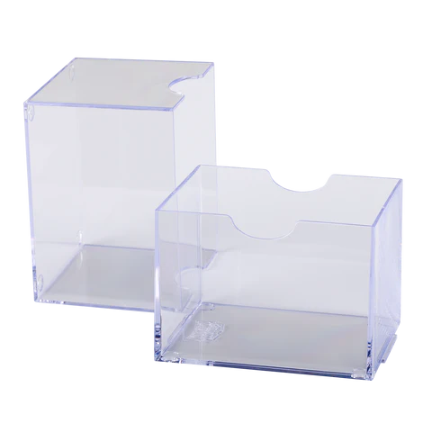 Dragon Shield - Strongbox (100 Count)