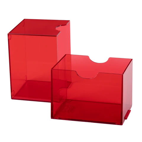 Dragon Shield - Strongbox (100 Count)