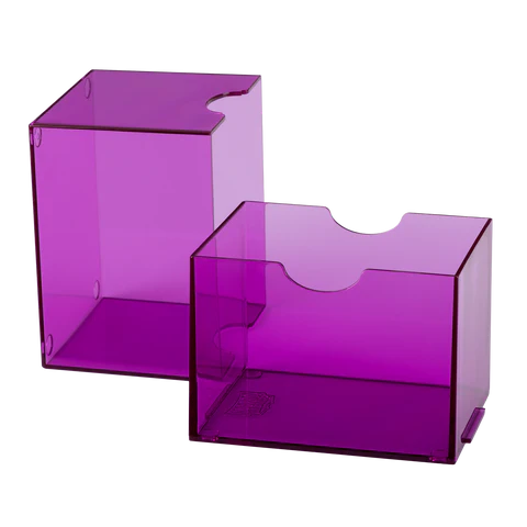 Dragon Shield - Strongbox (100 Count)