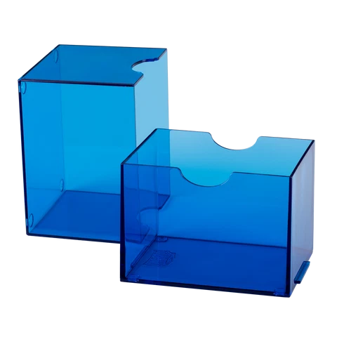 Dragon Shield - Strongbox (100 Count)