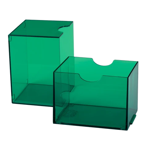 Dragon Shield - Strongbox (100 Count)