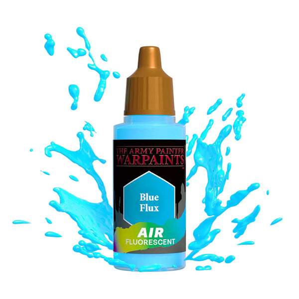 Warpaints Air Effects
