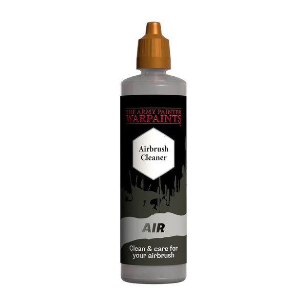 Warpaints Air Effects