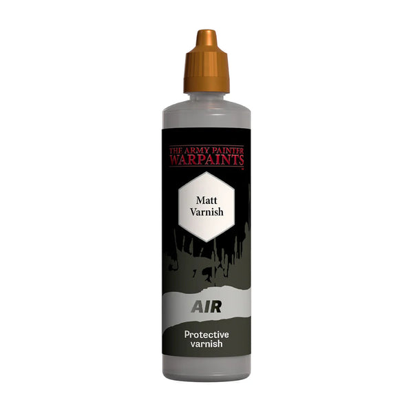 Warpaints Air Effects