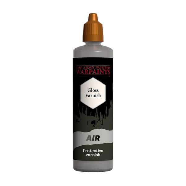 Warpaints Air Effects