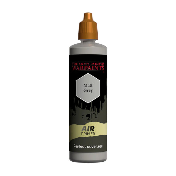 Warpaints Air Effects