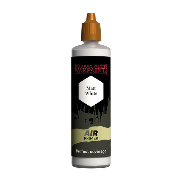 Warpaints Air Effects