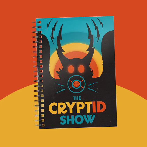 The Cryptid Show
