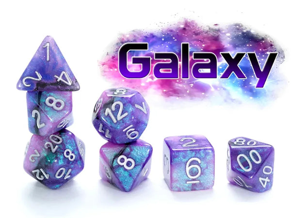Gate Keeper - Aether Dice