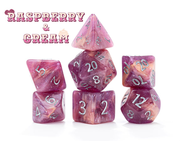 Gate Keeper - Aether Dice