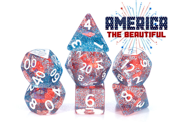 Gate Keeper - Inclusion Dice
