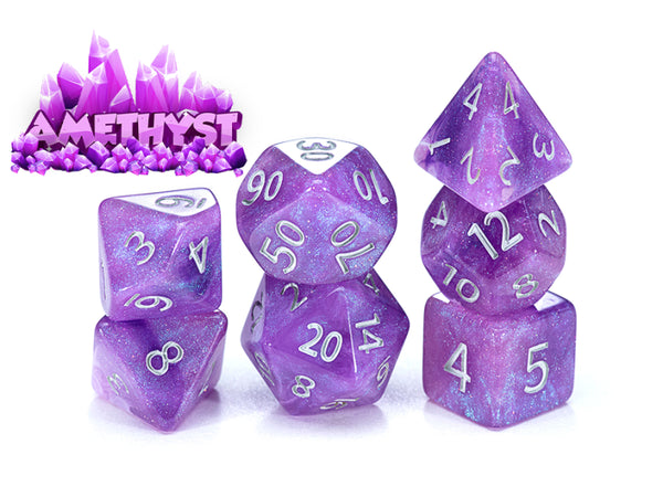 Gate Keeper - Aether Dice
