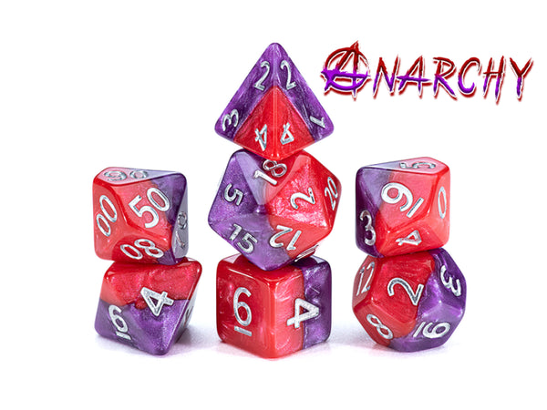 Gate Keeper - Halfsies Dice