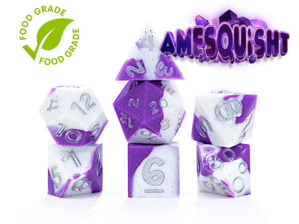 Gate Keeper - Anti-Stress Dice