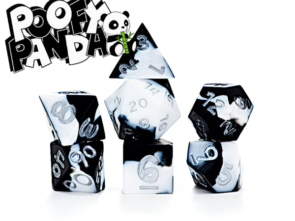 Gate Keeper - Anti-Stress Dice