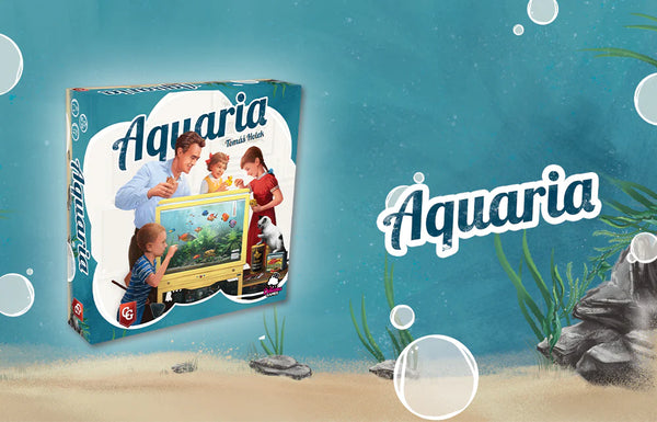 Aquaria