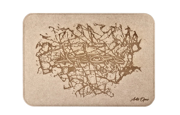 Artis Opus - Texture Palette - Graffiti