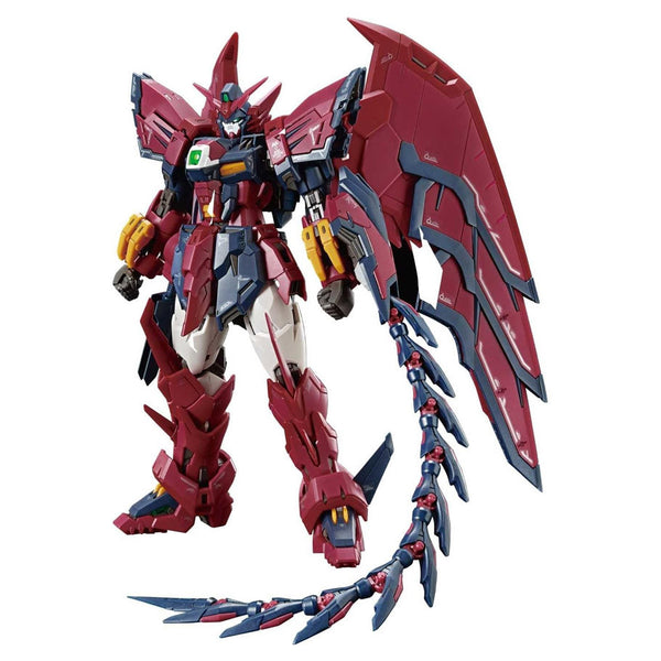 Real Grade: 1/144: Gundam Wing: Gundam Epyon