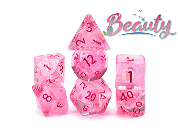 Gate Keeper - Inclusion Dice