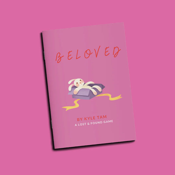 Beloved