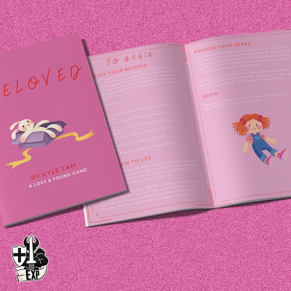 Beloved