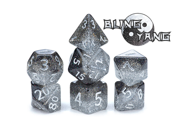 Gate Keeper - Halfsies Dice