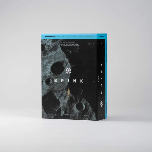 Brink: Standard Edition