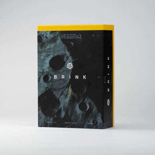 Brink: Deluxe Edition