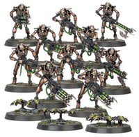 Warhammer 40,000: Necrons