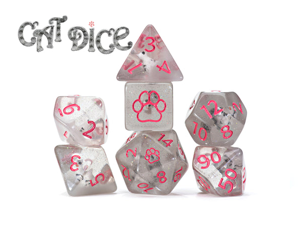 Gate Keeper - Inclusion Dice