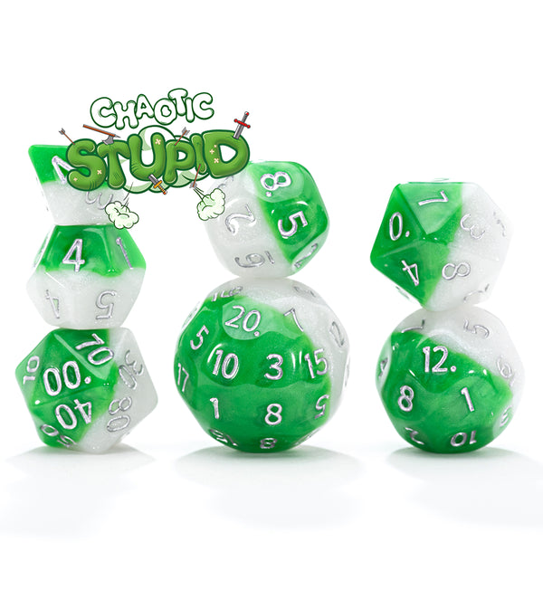 Gate Keeper - Double Dice