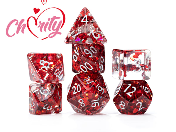 Gate Keeper - Inclusion Dice