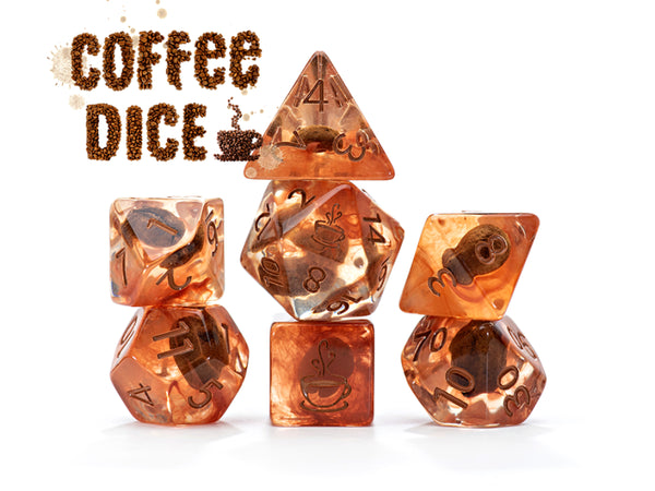 Gate Keeper - Inclusion Dice
