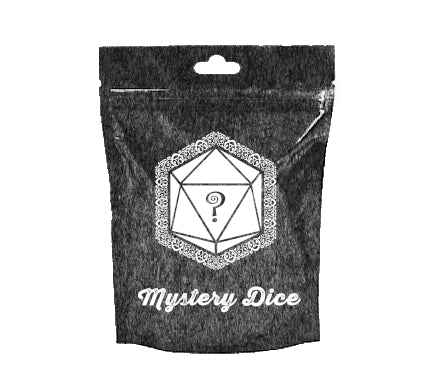 Gate Keeper - Mystery Dice