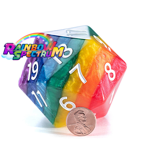Gate Keeper - Epic Dice