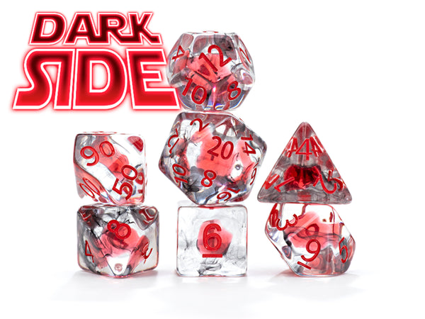 Gate Keeper - Inclusion Dice