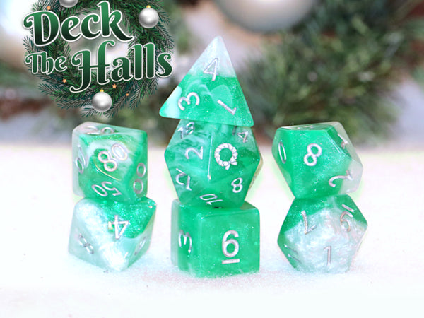 Gate Keeper - Aether Dice