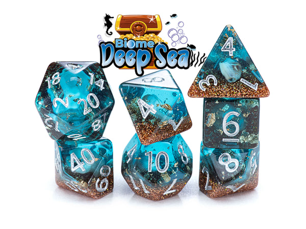 Gate Keeper - Inclusion Dice
