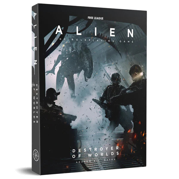 Alien RPG