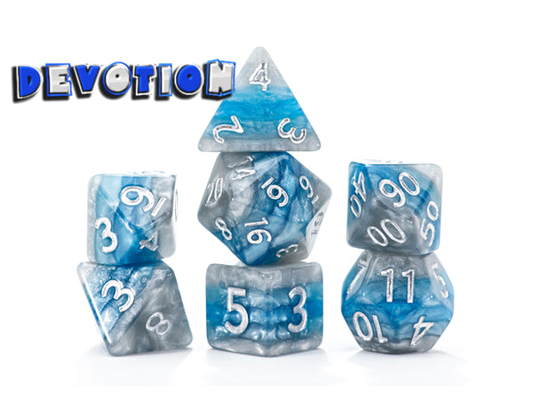 Gate Keeper - Reality Shards Dice