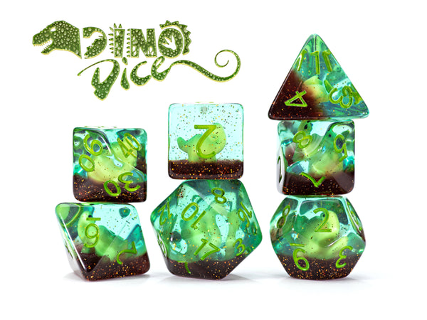 Gate Keeper - Inclusion Dice