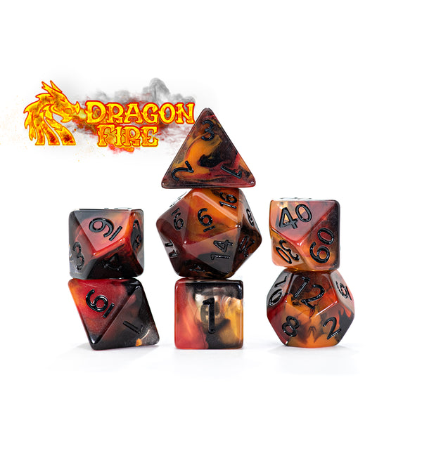 Gate Keeper - Essence Dice