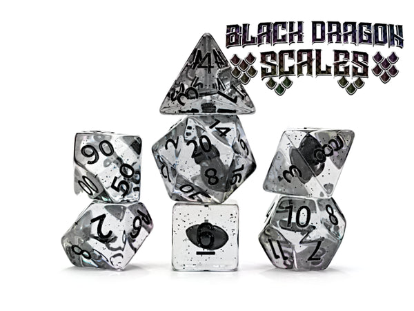 Gate Keeper - Inclusion Dice