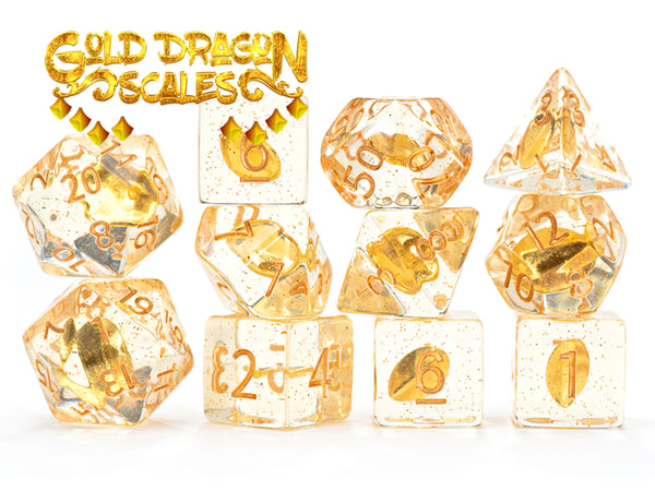 Gate Keeper - Inclusion Dice