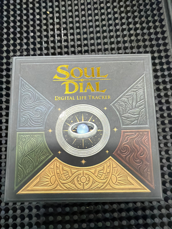 Soul Dial