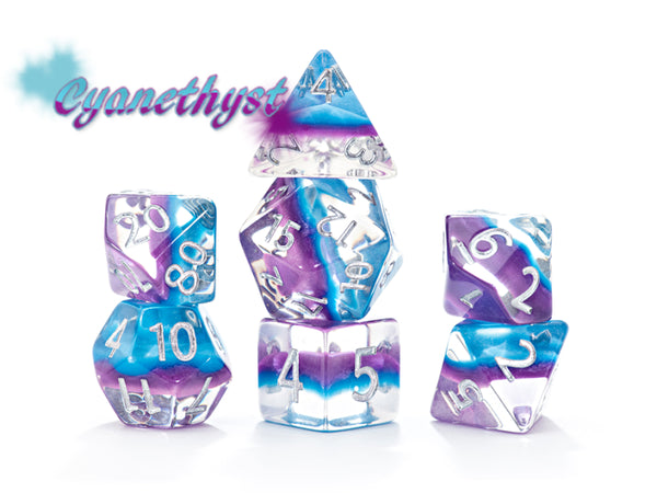 Gate Keeper - Eclipse Dice