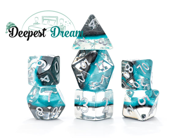 Gate Keeper - Eclipse Dice